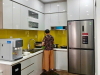 Công Trình Thiết Kế & Thi Công Nội Thất Phòng Bếp Tại Bình Phước
