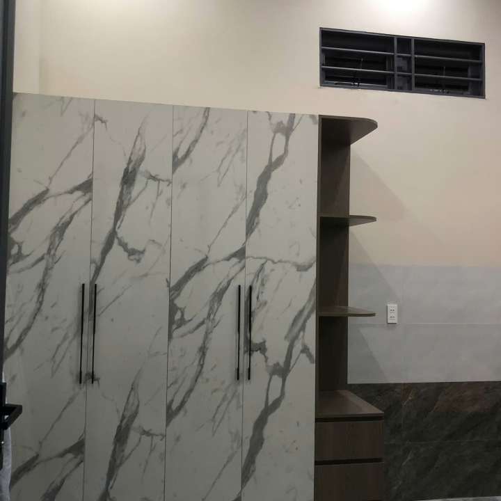 Tủ Quần Áo Kết Hợp Các Ngăn Để Đồ Cao Cấp