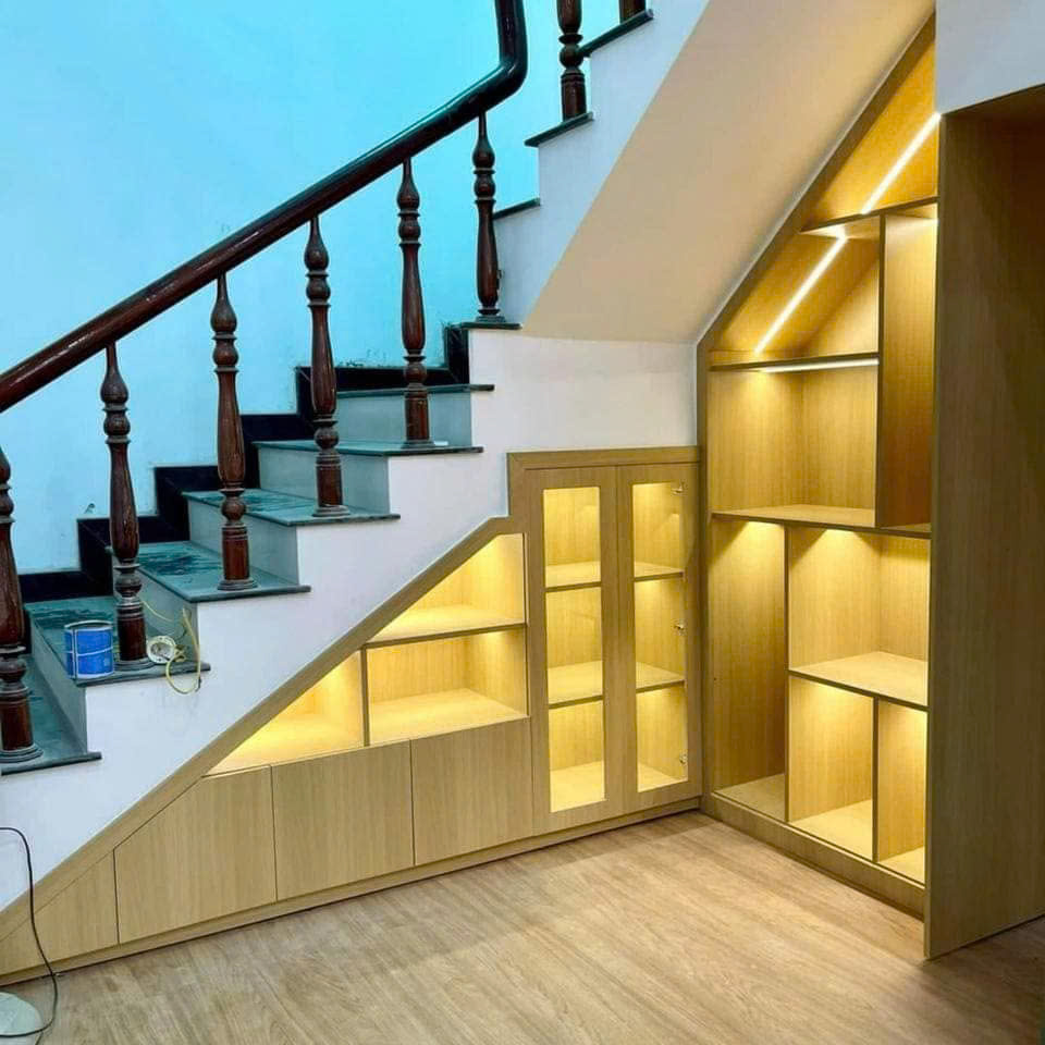Thi Công Nội Thất Phòng Khách Tại ProsDecor Bình Phước 
