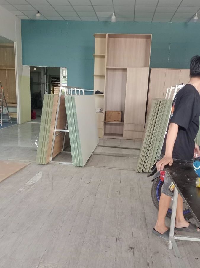 Xưởng Nội Thất ProsDecor