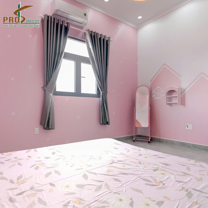 Thiết Kế Combo Giường + Tủ Quần Áo [Mẫu Mới]